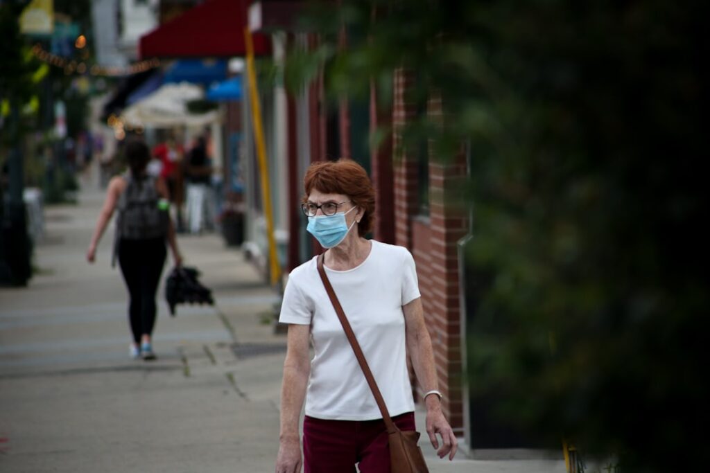 Photo Air pollution and heart diseases