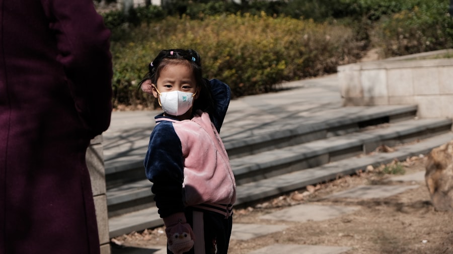 Photo Air pollution and heart diseases