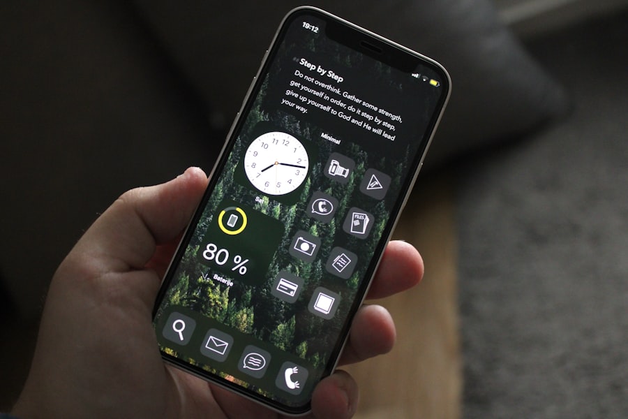 Photo Smart Applications