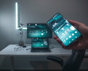 Photo Smart Applications