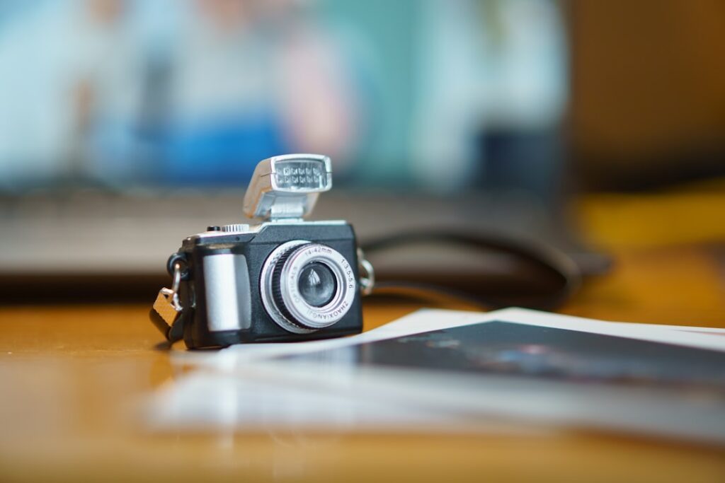 Photo Photo and video editing applications