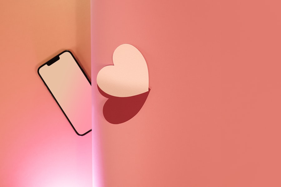 Photo iPhone vs Android
