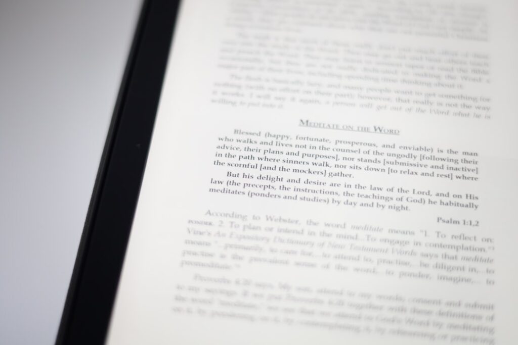 Photo technology articles