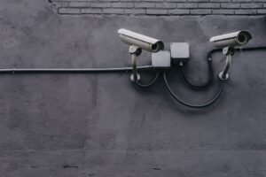 Photo Artificial Intelligence Privacy