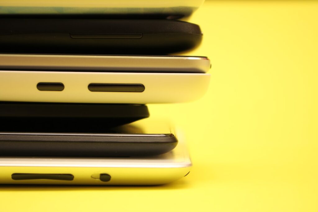 Photo Smartphone Applications