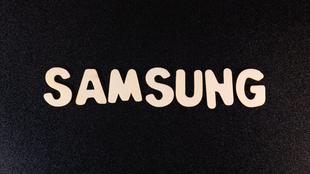 Photo Samsung Galaxy S25