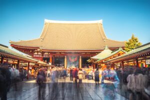 Photo Artificial Intelligence in Smart Tourism