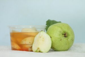 Photo nutrition and urinary system diseases