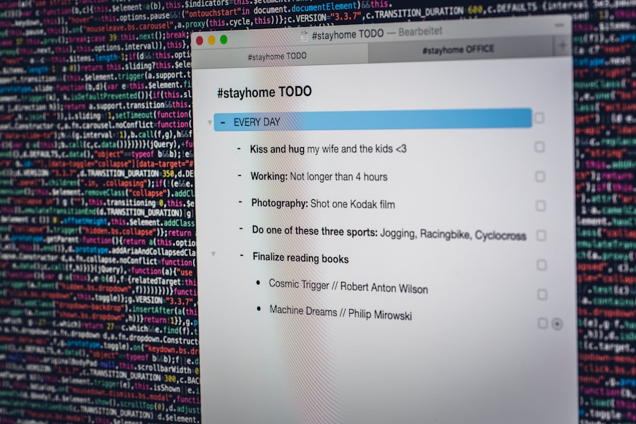 Photo programming on Mac