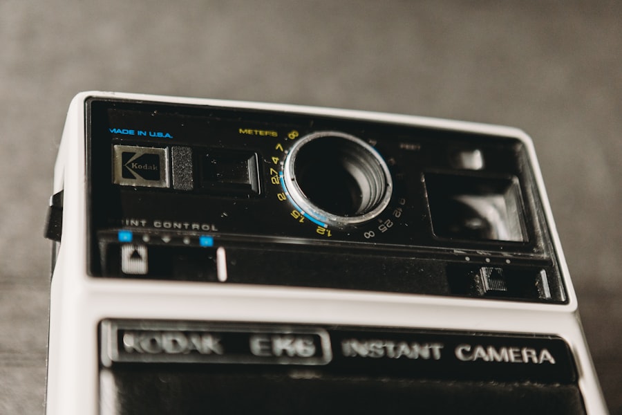 Photo digital media influence