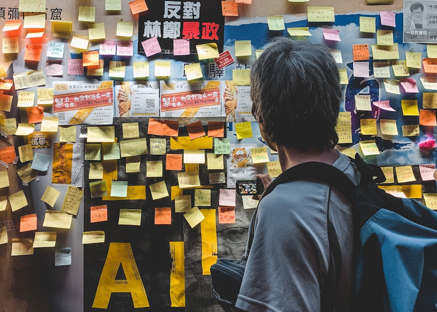 Photo Artificial Intelligence in Education