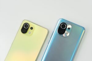 Photo phones