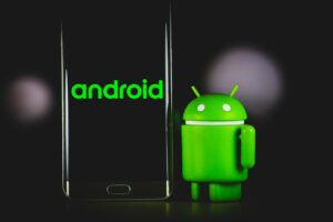 Photo Android screen performance optimization