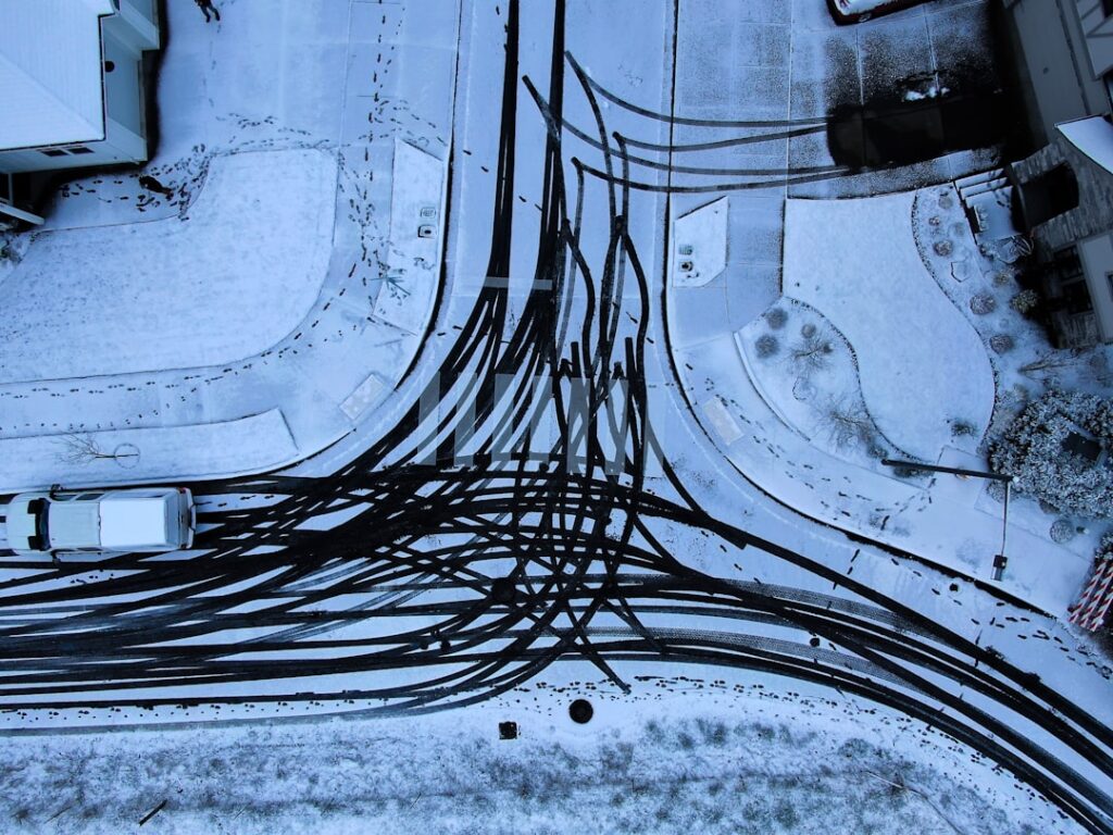 Photo battery drainage