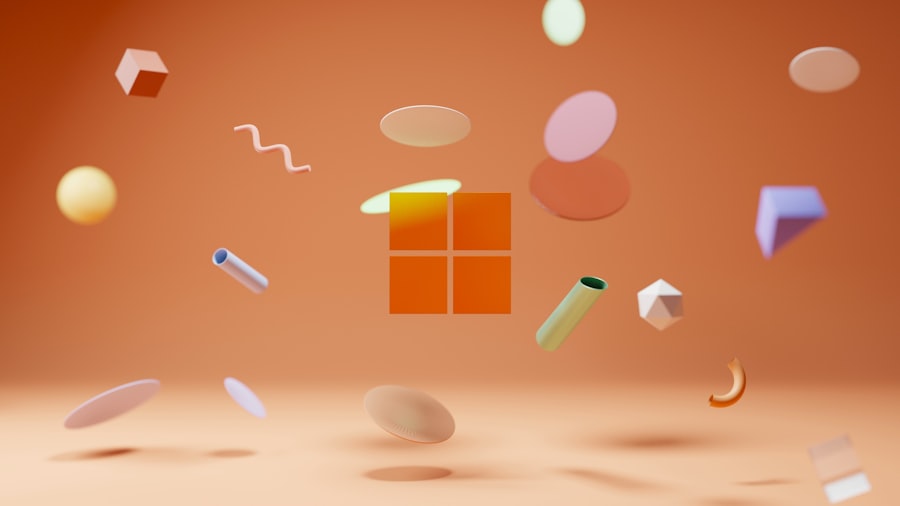 Photo Operating System Update