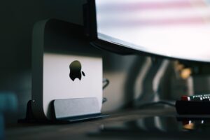 Photo Printers and Scanners Setup on Mac