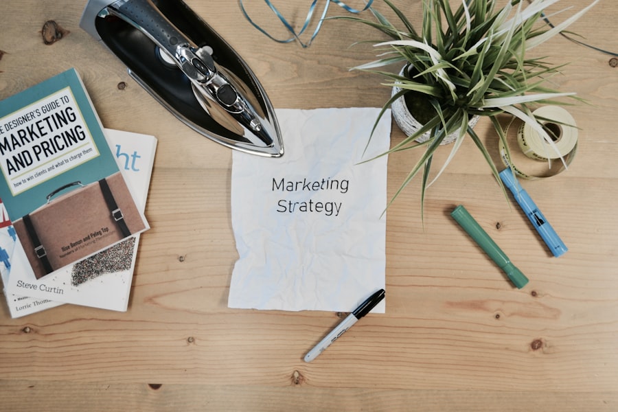 AI Marketing
