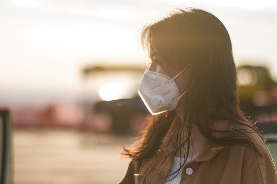 Air pollution and respiratory diseases