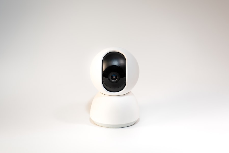 Remote Security
