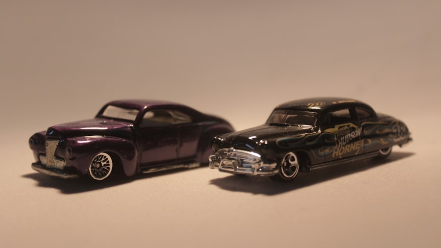 Small Models

