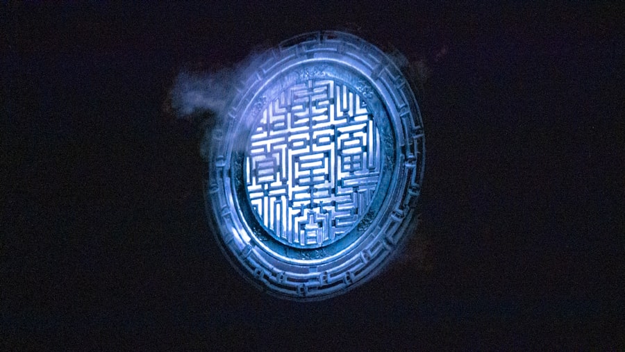 Quantum Crypto
