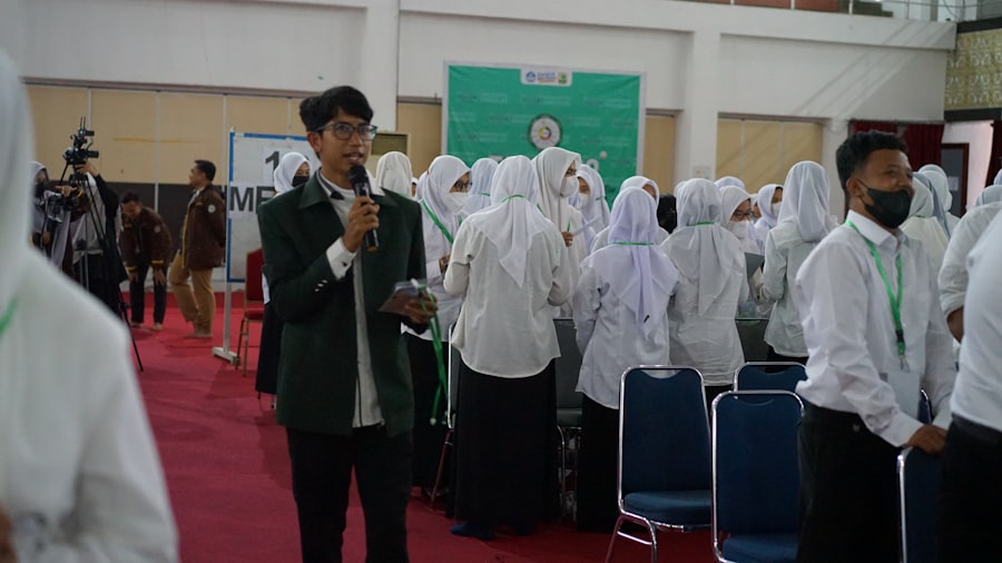 educational consultations