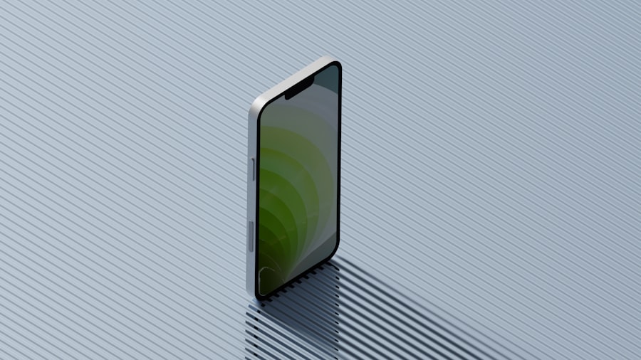 Android Sensor Efficiency