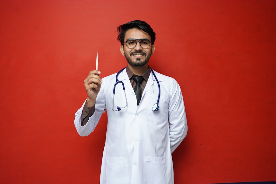 AI applications in healthcare
