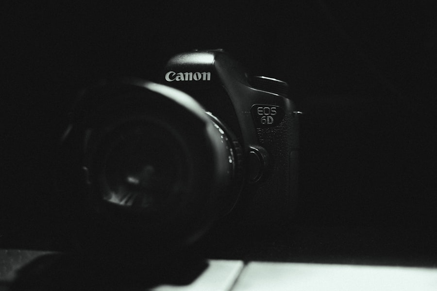 camera troubleshooting