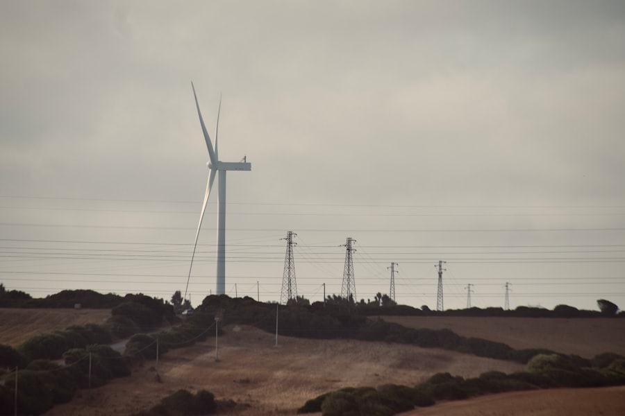 Artificial Intelligence in Renewable Energy