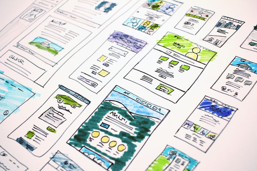 Digital Storytelling Design