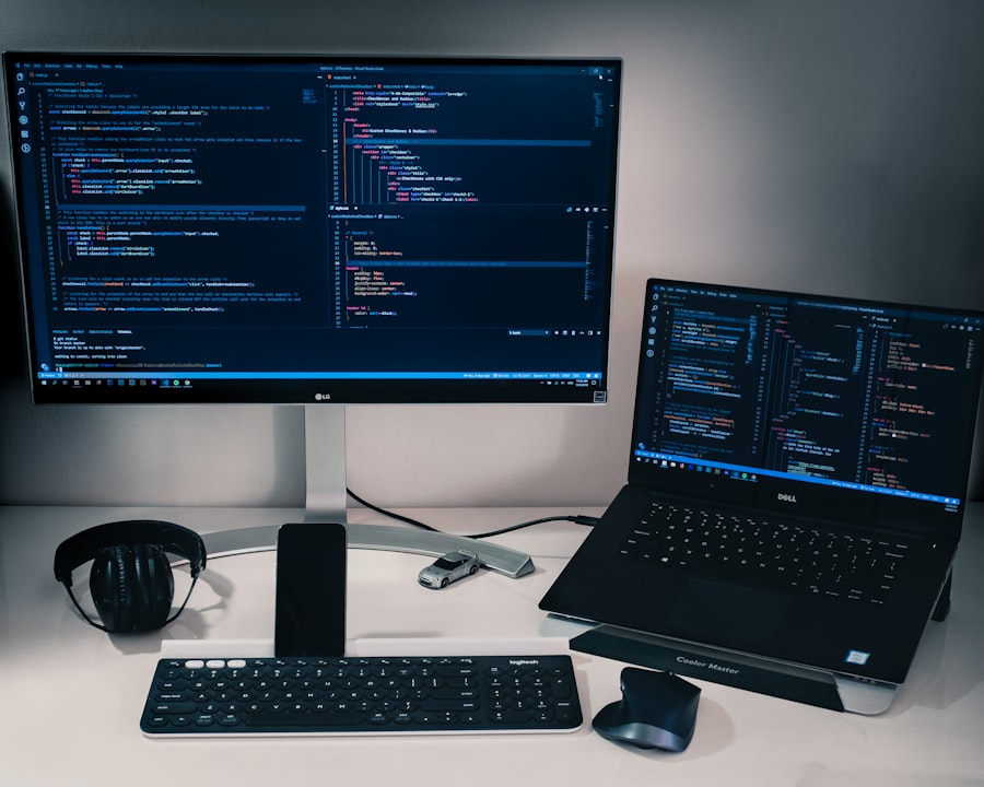 Software Development