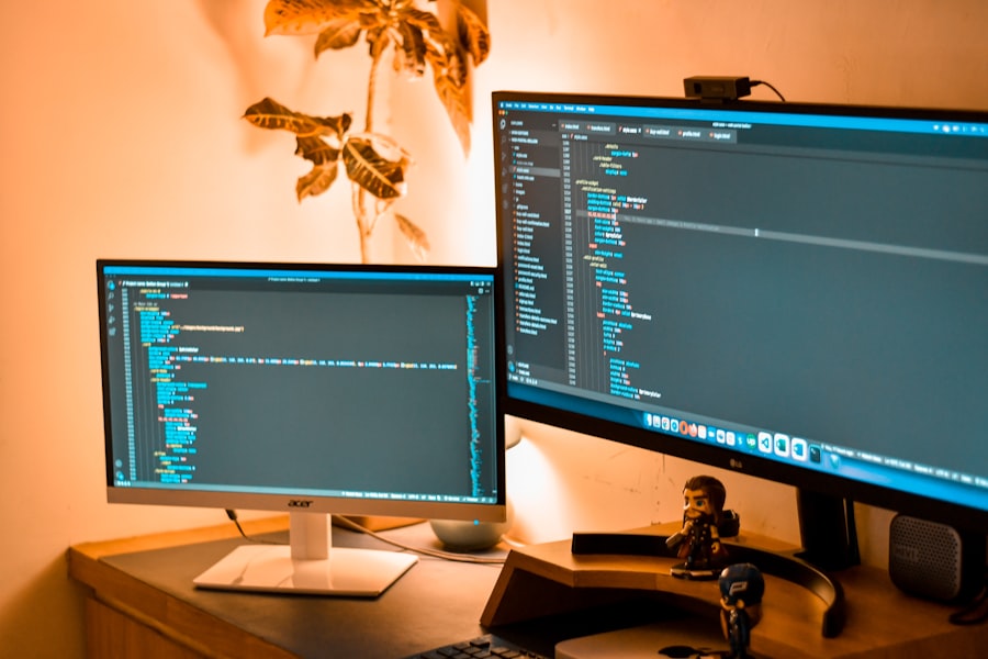 User experience optimization
