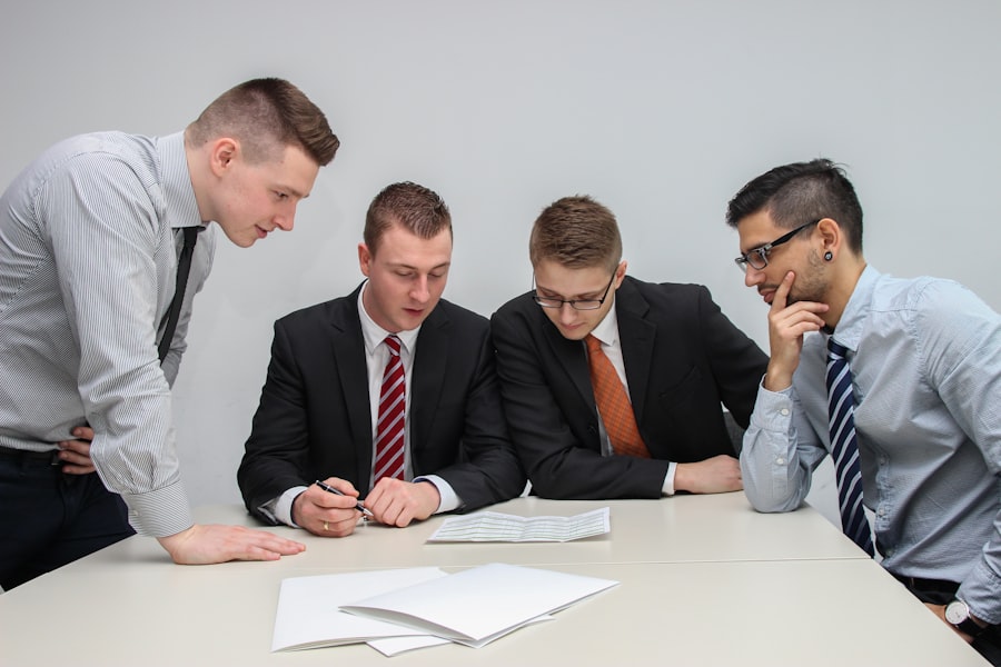 sales training