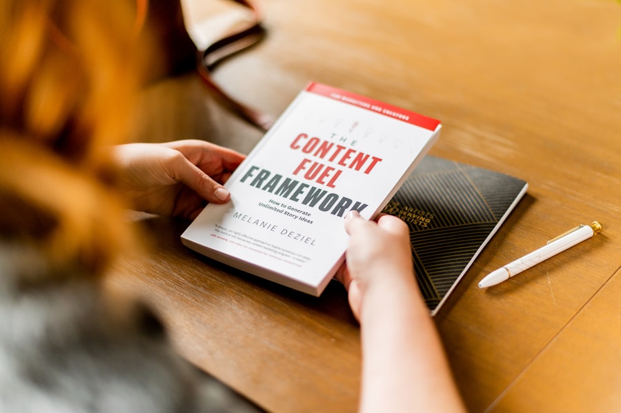 content rewriting