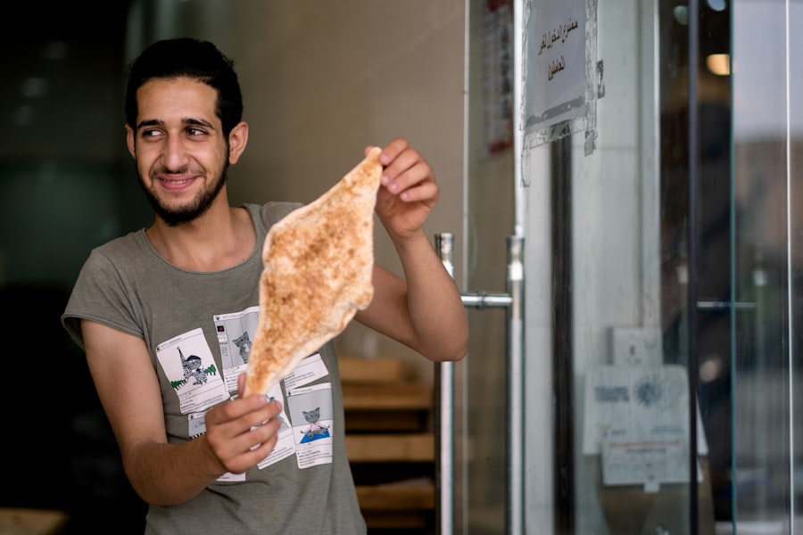 Middle East Innovation
