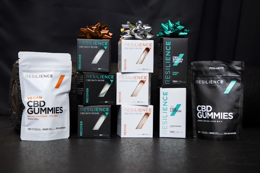 Product Titles
