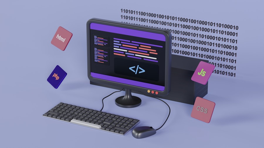 Antivirus software