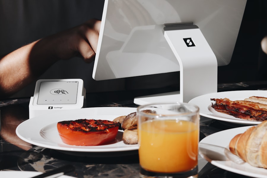 digital banking services