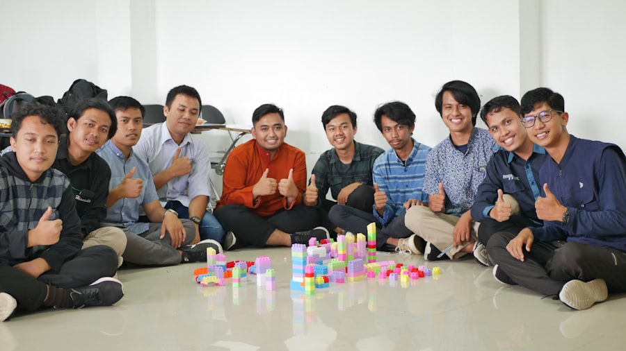 Project Management Services