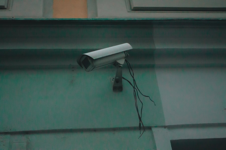 Smart TV Security
