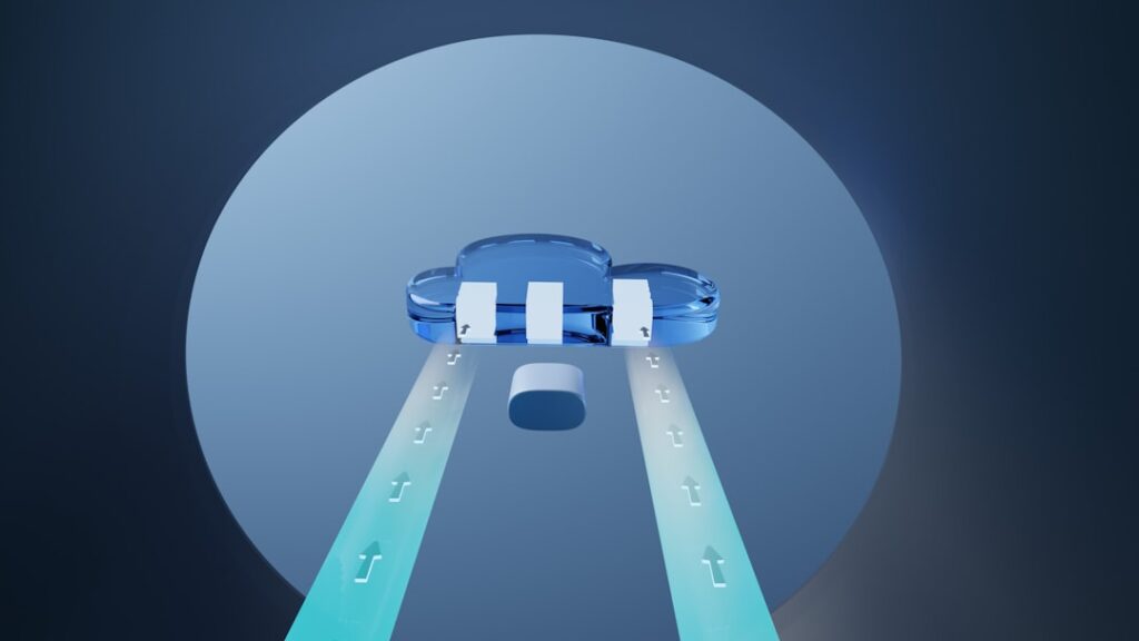 Photo Cloud Security