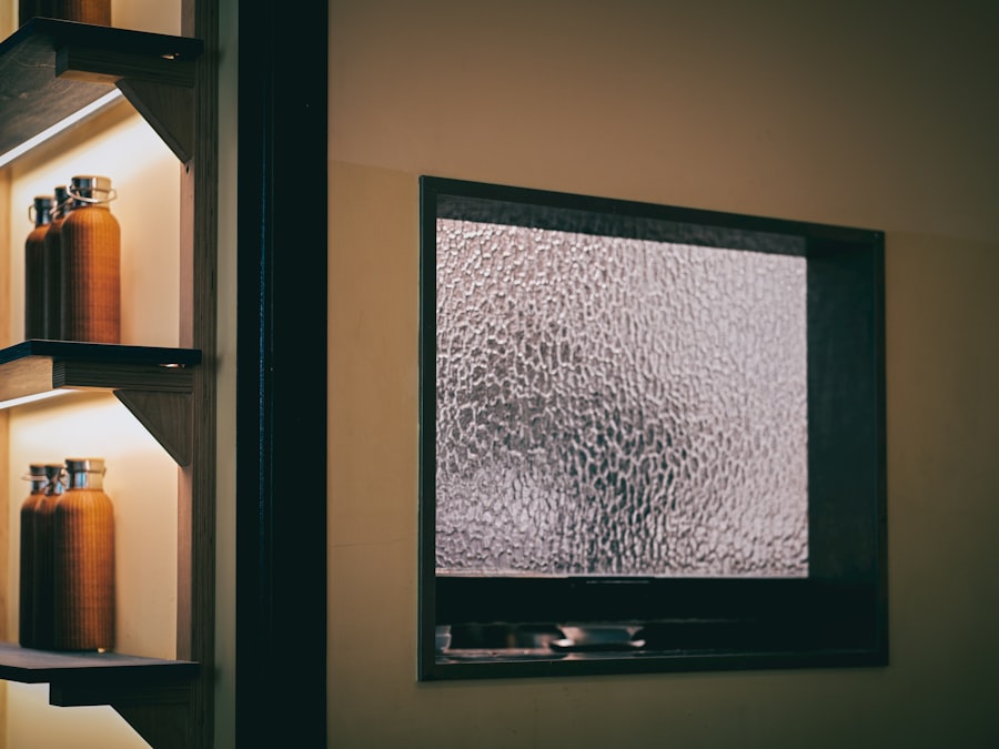 Photo Smart TV Security