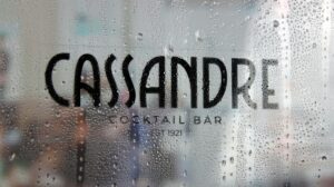 Photo logo design