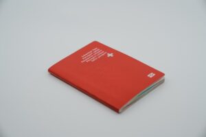Photo eBook cover design