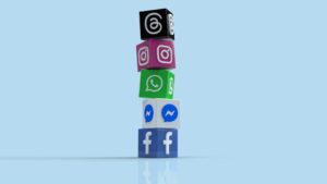 Photo Social media graphics
