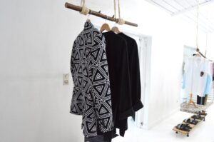 Photo Clothing printing design