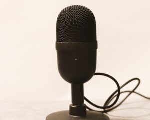 Photo voice comments