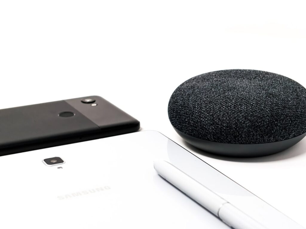 Photo improve speaker sound Android