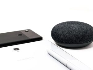 Photo improve speaker sound Android